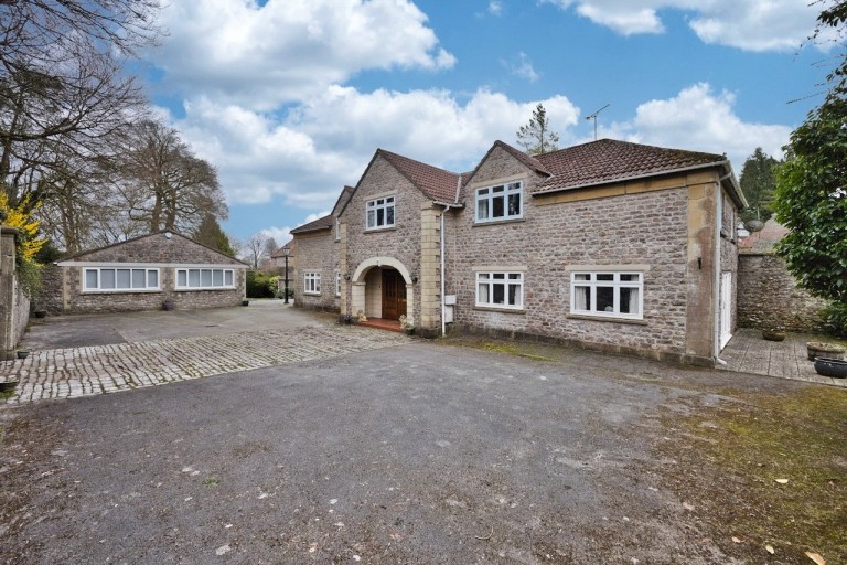 Somerset, Oakhill