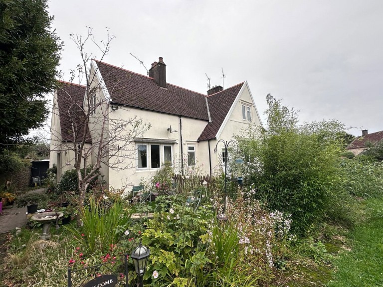 Stratton-on-the-Fosse, Radstock, Somerset