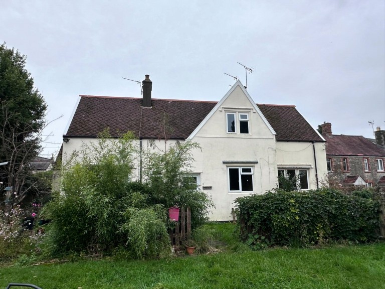 Stratton-on-the-Fosse, Radstock, Somerset