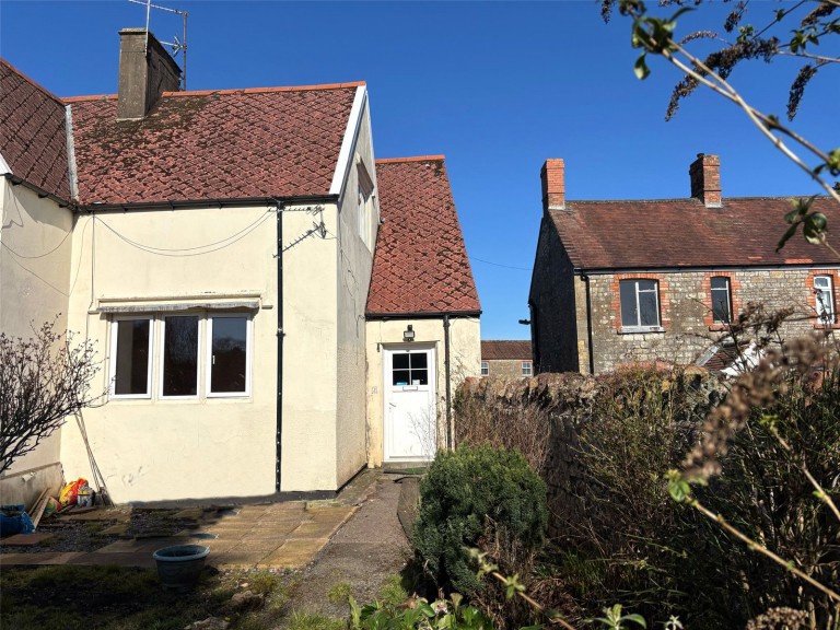Stratton-on-the-Fosse, Radstock, Somerset