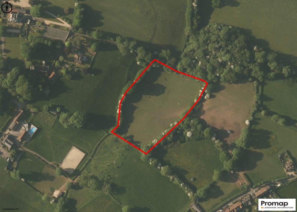 Floorplan for Oakhill, Radstock, Somerset