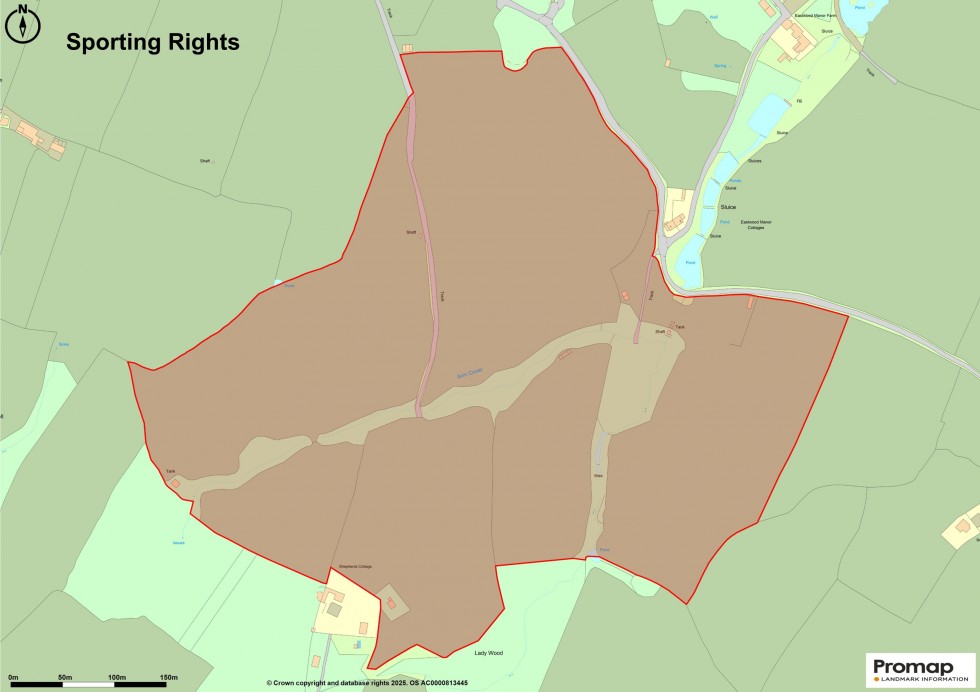Floorplan for Near Bristol