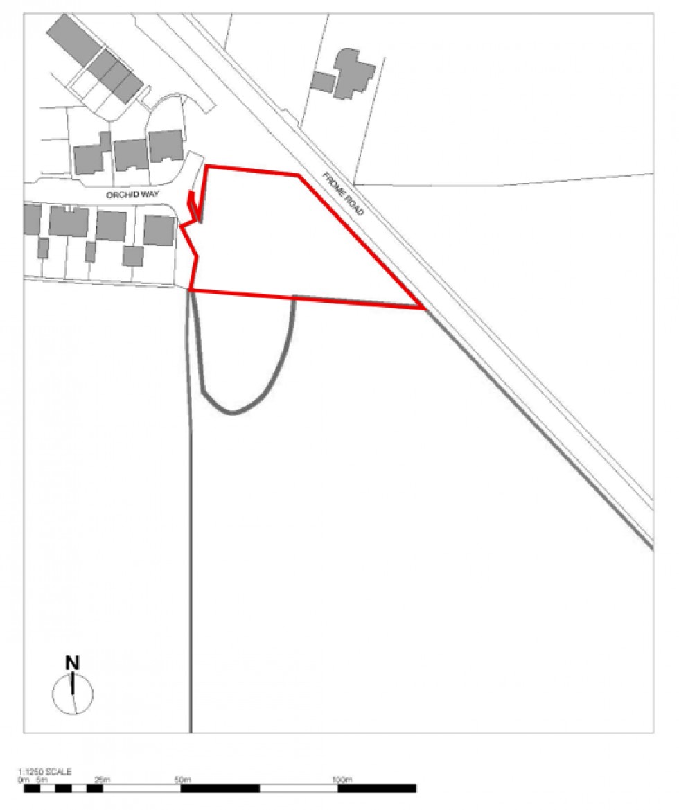 Floorplan for Somerset