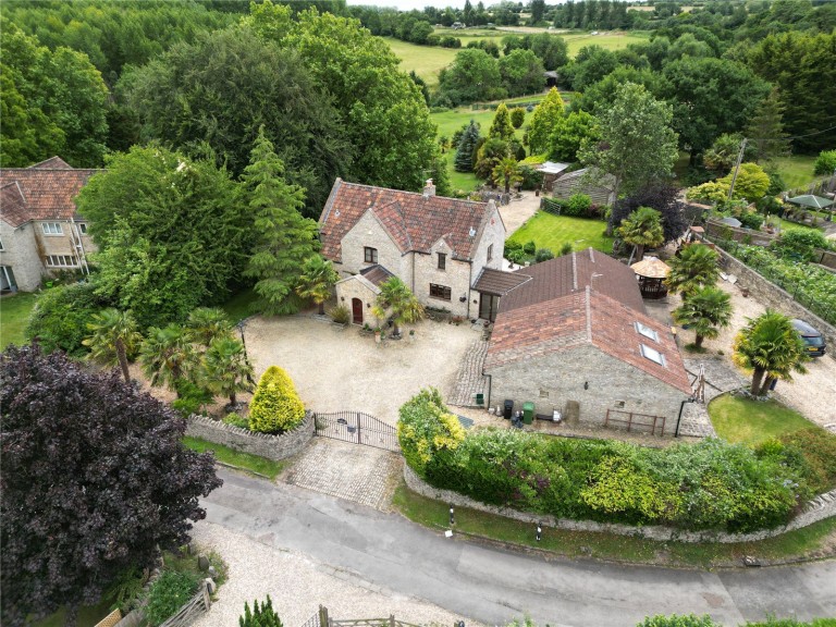 Keynsham, Bristol, Somerset