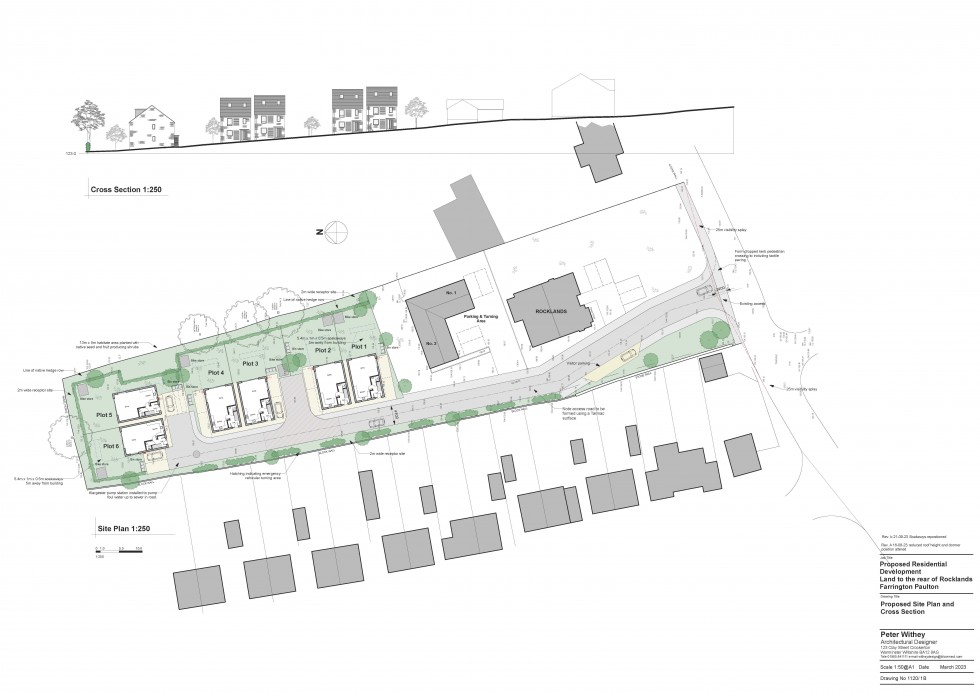 Floorplan for Paulton, Bristol, Bath And North East Somerset