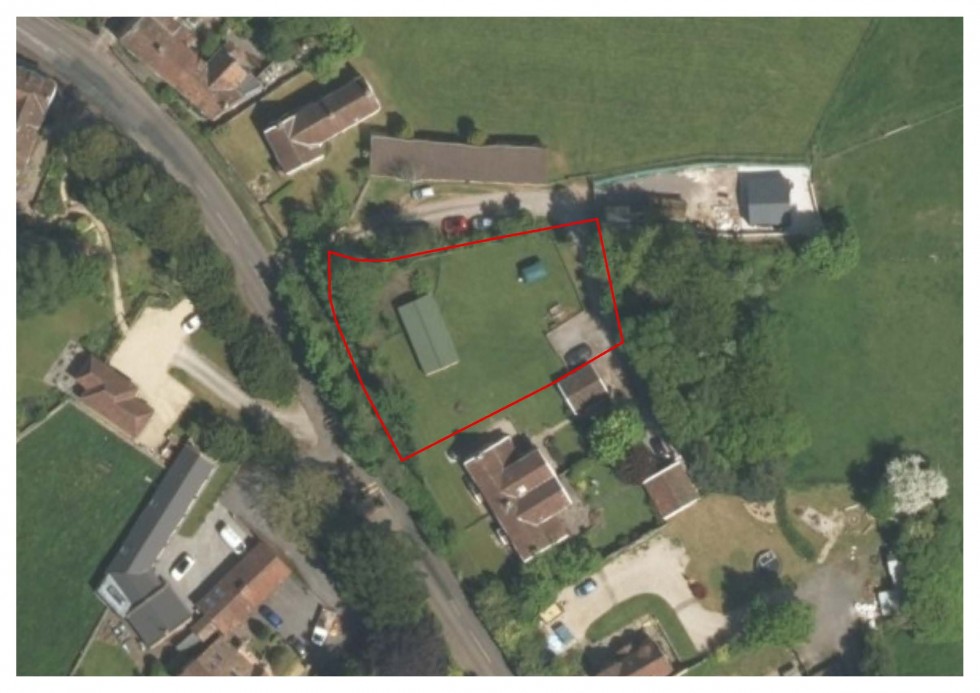 Floorplan for Bishop Sutton, Bristol, Somerset