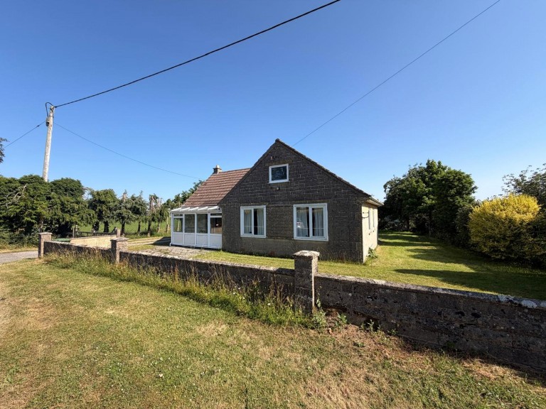 Ston Easton, Radstock, Somerset