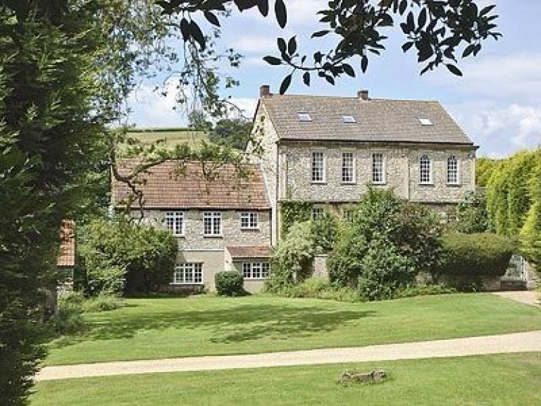 Norton Malreward, Bristol, Somerset