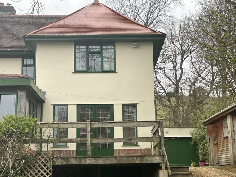 Chew Magna, Bristol, Somerset