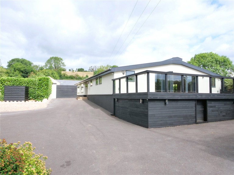 Pensford, Bristol, Bath And North East Somerset
