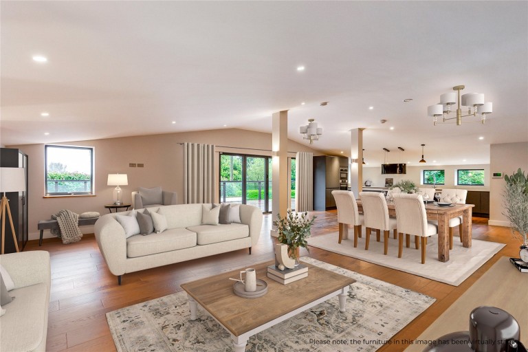 Pensford, Bristol, Bath And North East Somerset