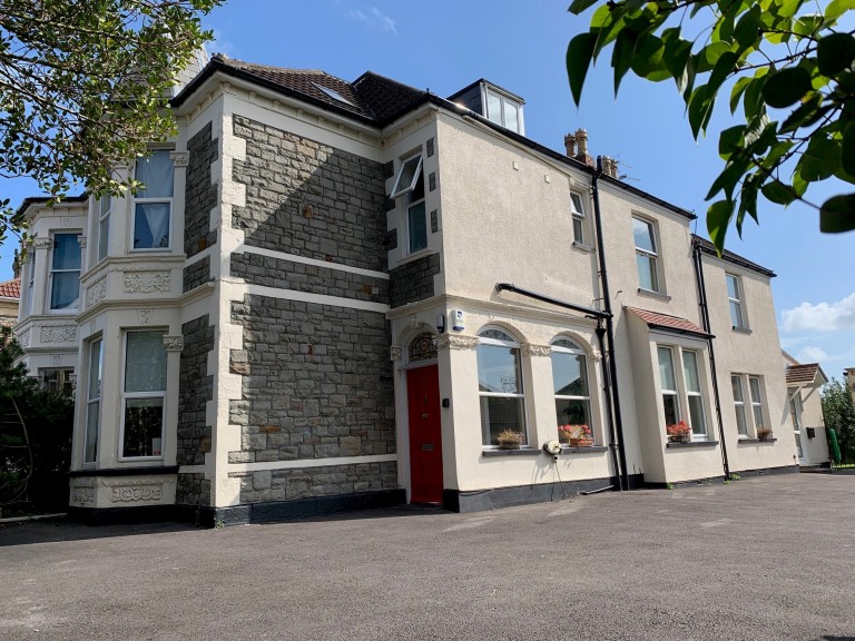 Knowle, Bristol