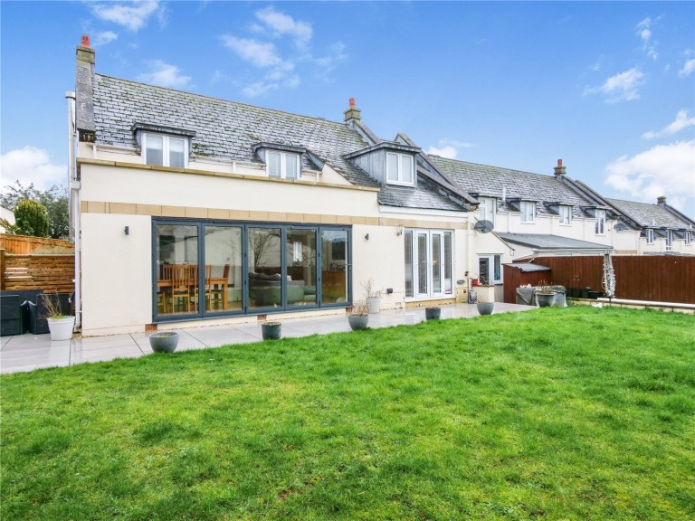 Hallatrow, Bristol, Bath And North East Somerset