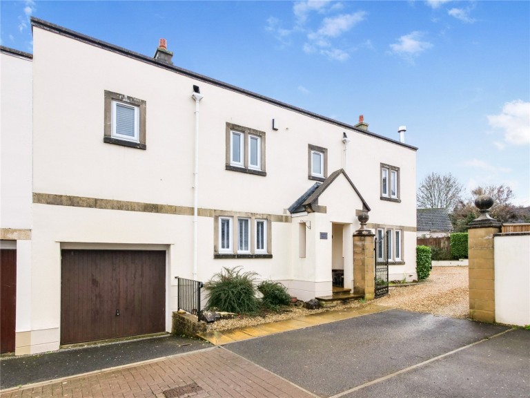 Hallatrow, Bristol, Bath And North East Somerset