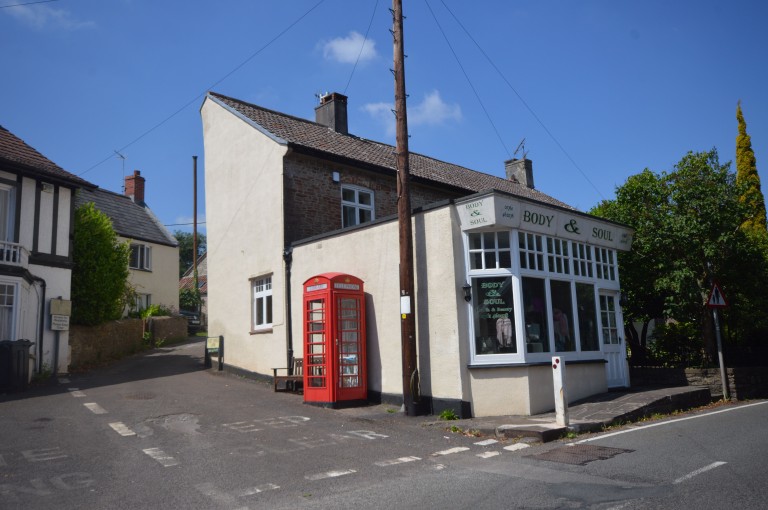 Blagdon, Bristol, Bath And North East Somerset