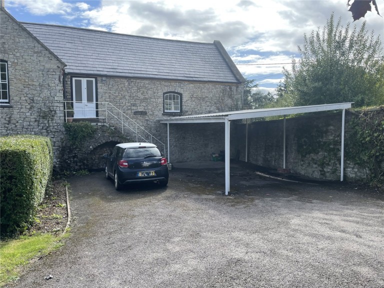 Norton Malreward, Bristol, Bath And North East Somerset