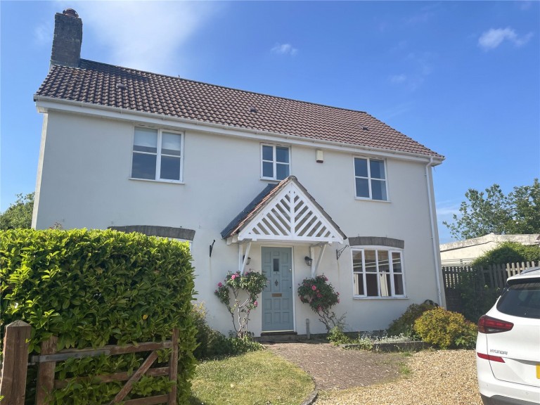 Hinton Blewett, Bristol, Bath And North East Somerset