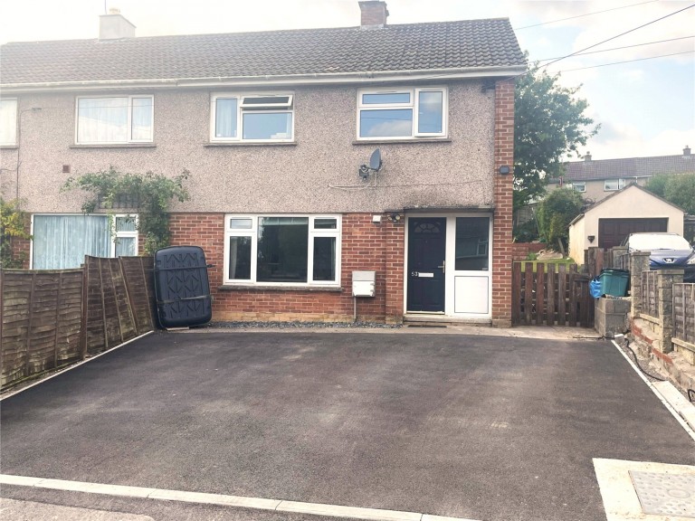 Clutton, Bristol, Somerset