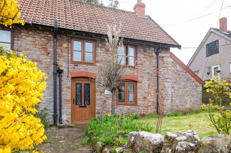 East Harptree, Bristol, Somerset