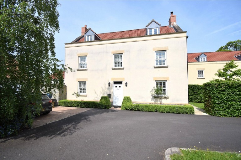 Butleigh, Glastonbury, Somerset