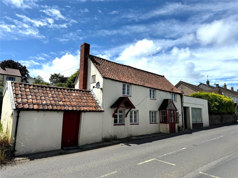 Blagdon, Bristol, Somerset