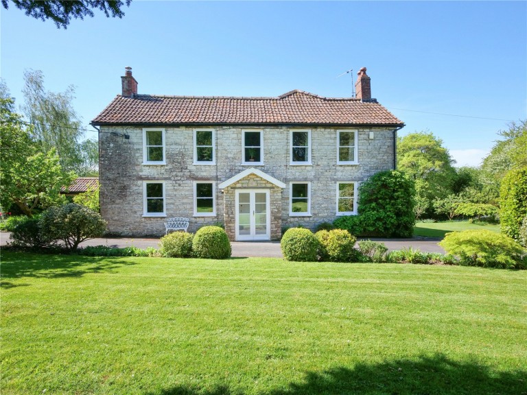 Bishop Sutton, Bristol, Somerset