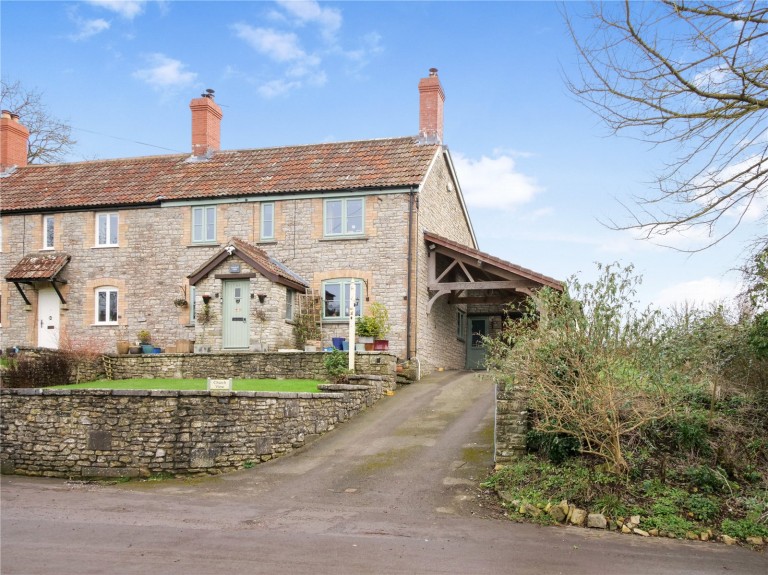 Norton Malreward, Pensford, Bristol