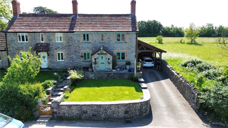 Norton Malreward, Pensford, Bristol