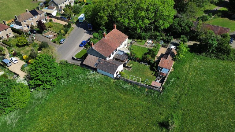 Norton Malreward, Pensford, Bristol