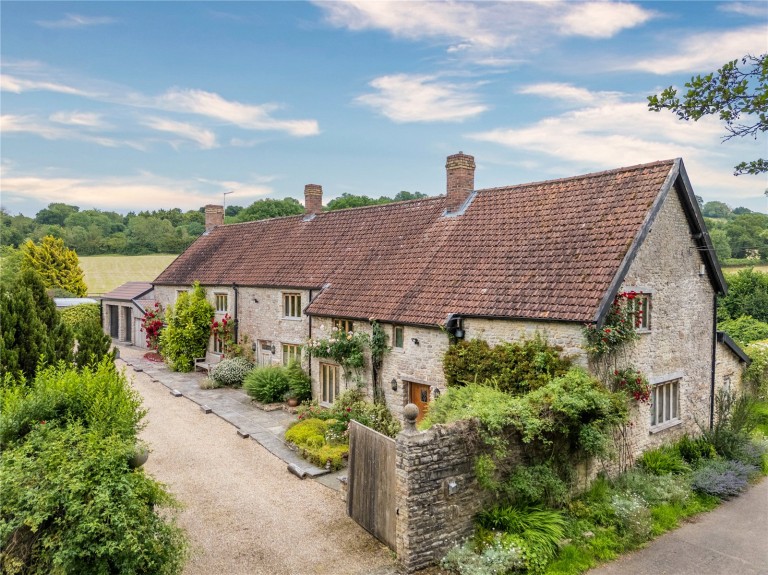 East Harptree, Bristol, Somerset