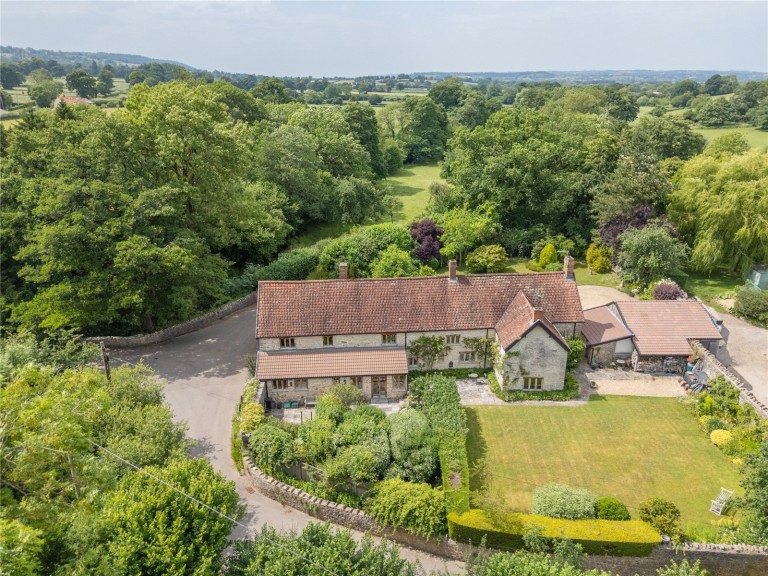 East Harptree, Bristol, Somerset