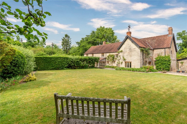 East Harptree, Bristol, Somerset
