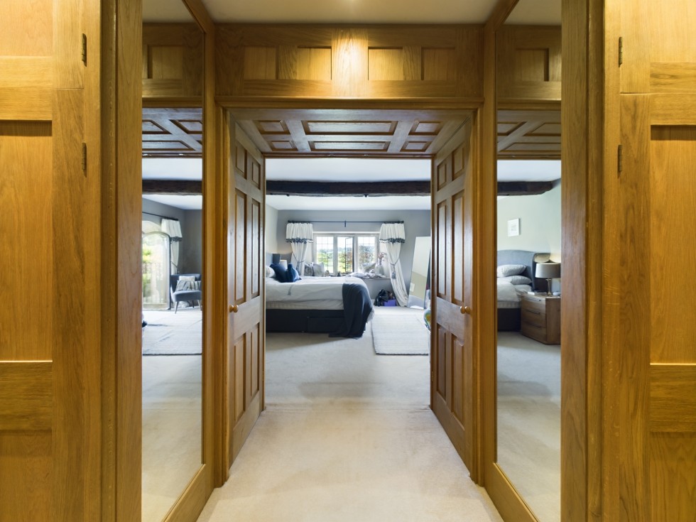 Floorplan for Wells, Somerset
