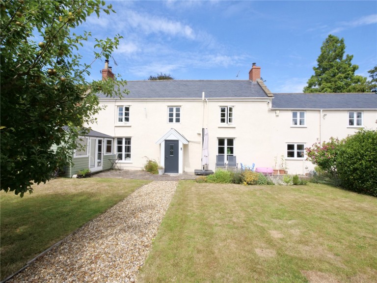 East Harptree, Bristol, Somerset