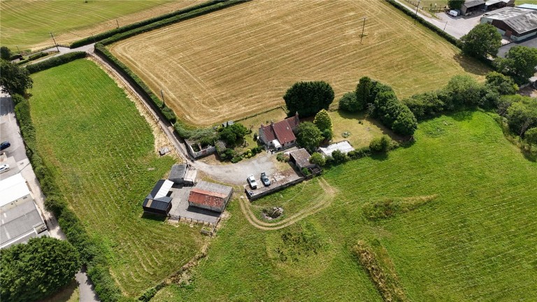 Clutton, Bristol, Somerset