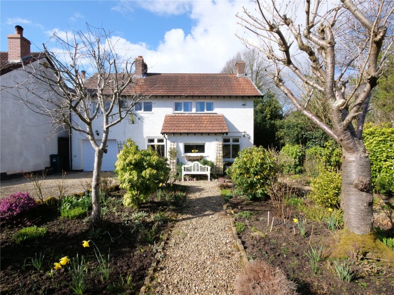 Blagdon, Bristol, Somerset