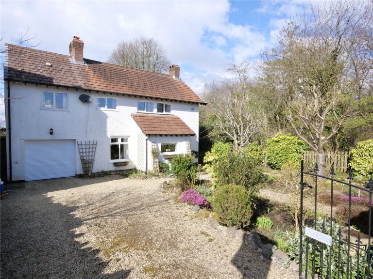Blagdon, Bristol, Somerset