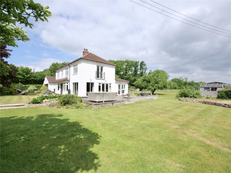 Winford, Bristol, Somerset