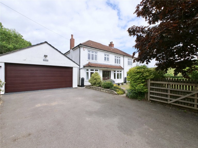 Winford, Bristol, Somerset