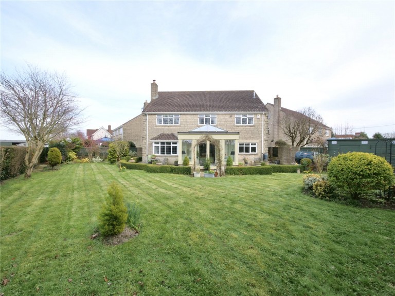 Corsley, Warminster, Wiltshire