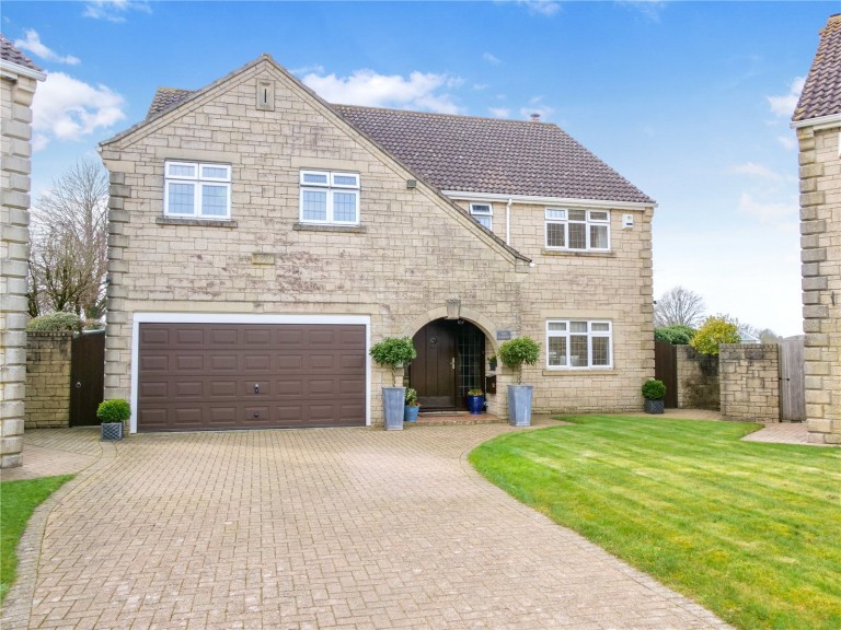 Corsley, Warminster, Wiltshire