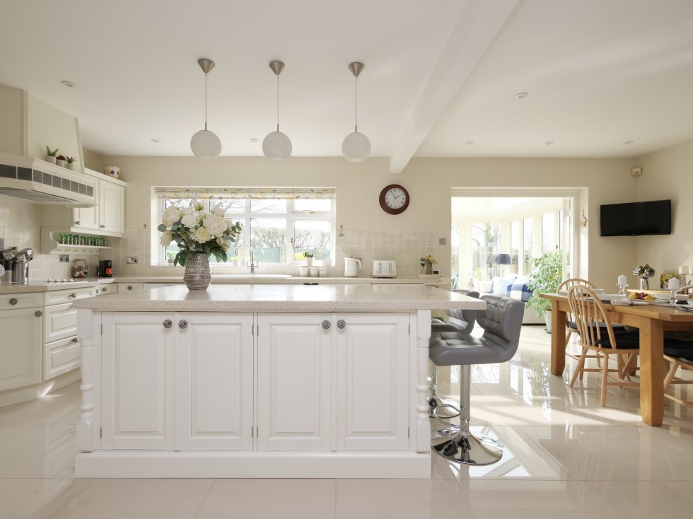 Floorplan for Corsley, Warminster, Wiltshire