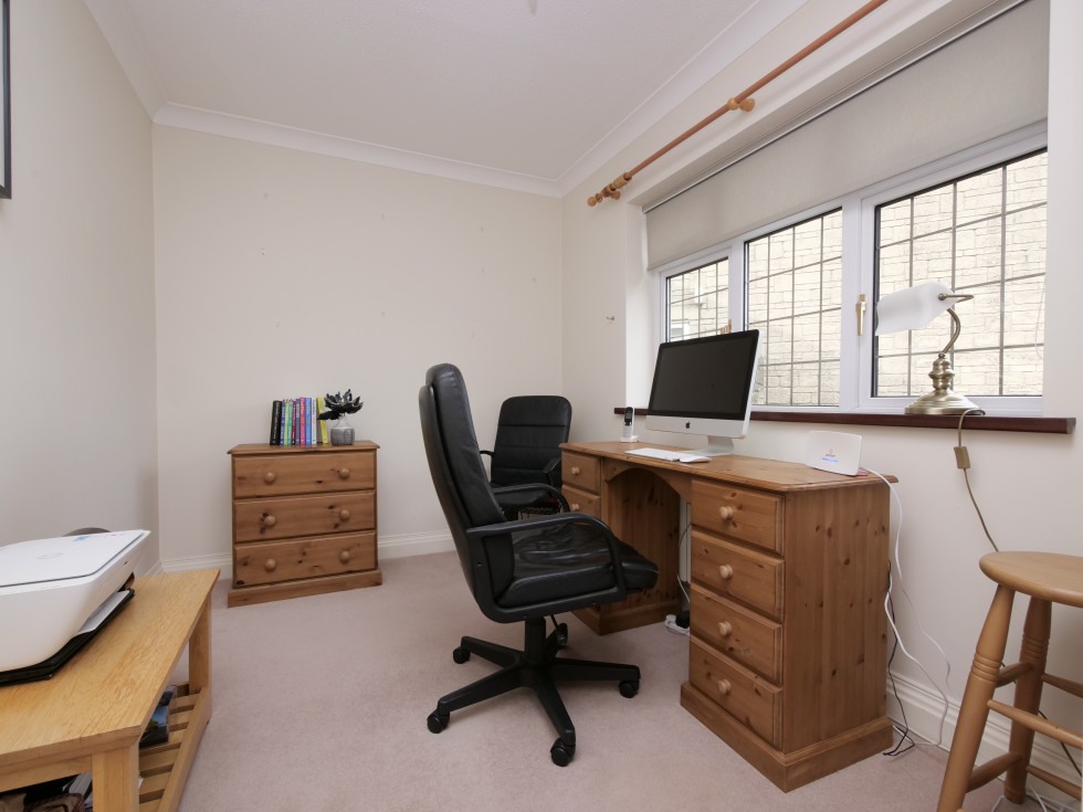 Floorplan for Corsley, Warminster, Wiltshire