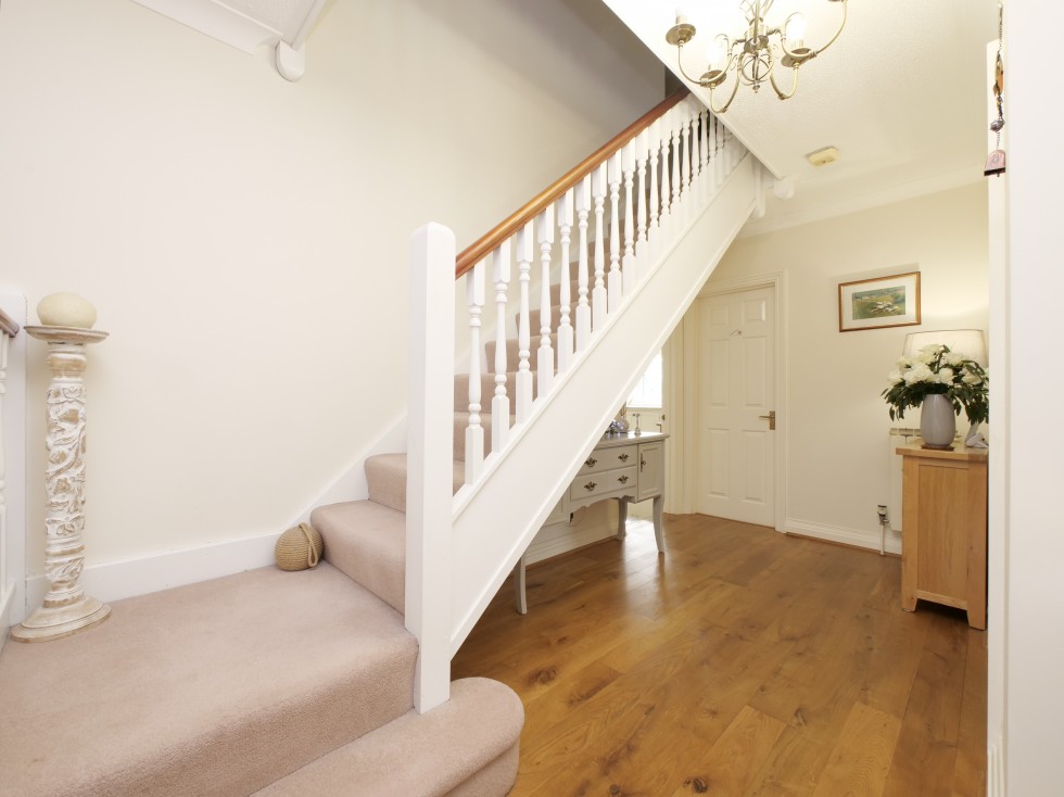 Floorplan for Corsley, Warminster, Wiltshire