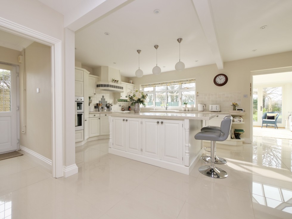 Floorplan for Corsley, Warminster, Wiltshire