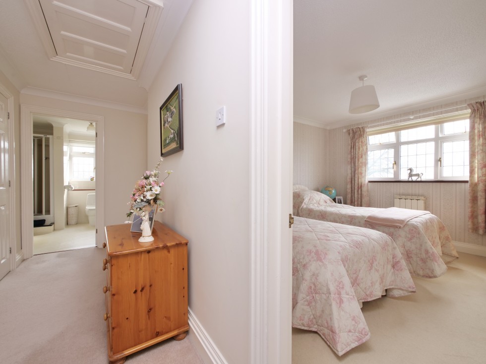 Floorplan for Corsley, Warminster, Wiltshire