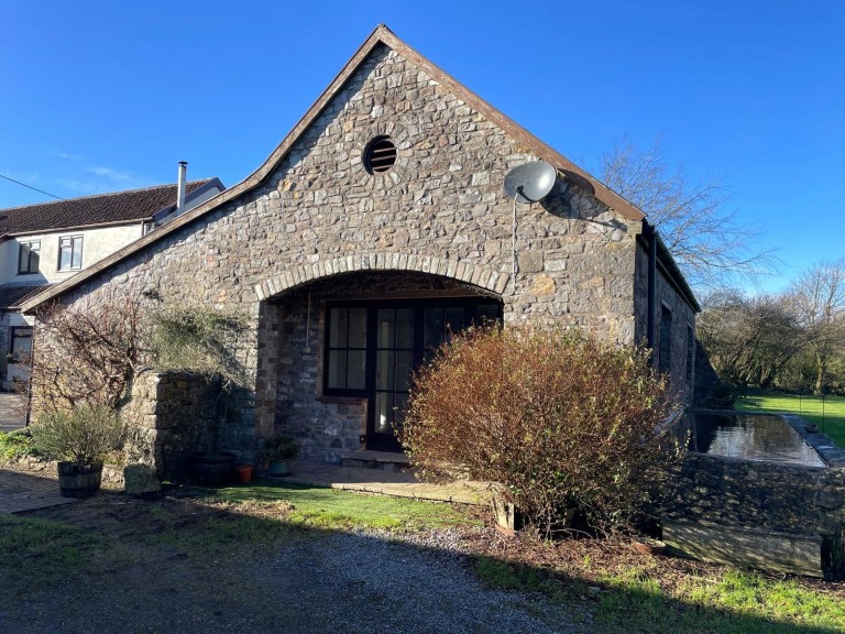 Compton Martin, Bristol, Somerset