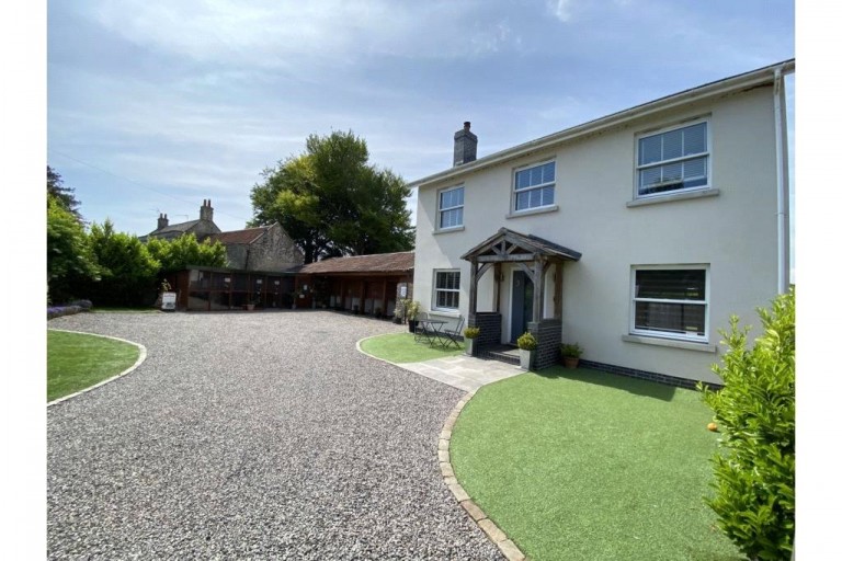 Felton, Bristol, Somerset