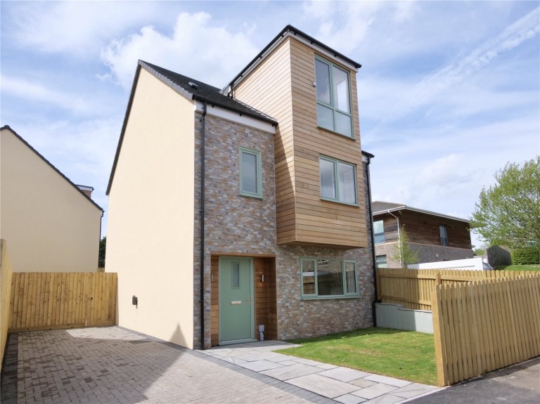 Dairy Way, Chew Stoke, Bristol, Somerset