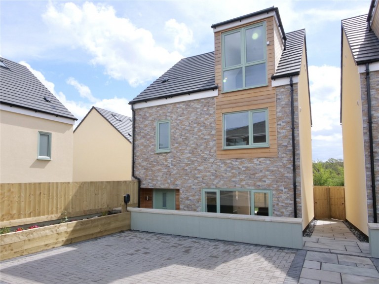 Dairy Way, Chew Stoke, Bristol, Somerset